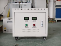 Transformateur triphasé 220V vers monophasé 220V Scott-10KVA/6KVA/5KVA en stock pour lignes d'assemblage/ascenseurs/usines