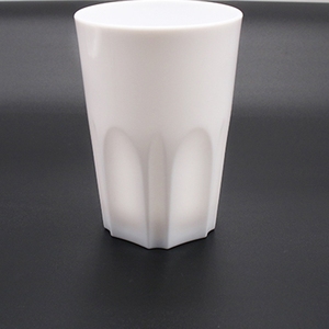 Food Grade Plastic Whiskey Cup Glass Raymond Customization - Product Image 2