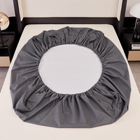 Nouvelle Housse de Matelas Imperméable 2026 – Douce, Respirante et Anti-Taches