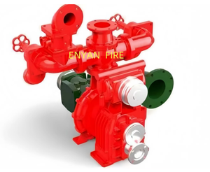 Nueva Bomba montada en vehículo <span class=keywords><strong>de</strong></span> extinción <span class=keywords><strong>de</strong></span> incendios <span class=keywords><strong>de</strong></span> 1000L/M 20L/S bomba contra incendios con rueda motriz 4x2 categoría <span class=keywords><strong>de</strong></span> producto camiones <span class=keywords><strong>de</strong></span> bomberos - Product Image 2