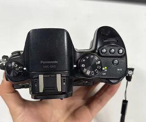 Cámara Digital <span class=keywords><strong>GH3</strong></span> en Buen Estado, 16MP, DMC-<span class=keywords><strong>GH3</strong></span>, con Cámara Inalámbrica Integrada - Product Image 3