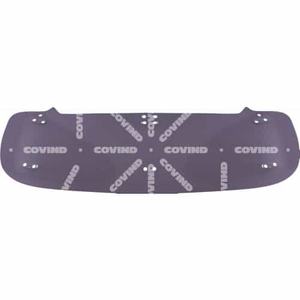 PARASOL para Volvo FL 2006 FE (20937431) Modelo 0FE/400 Origen Italia - Product Image 1