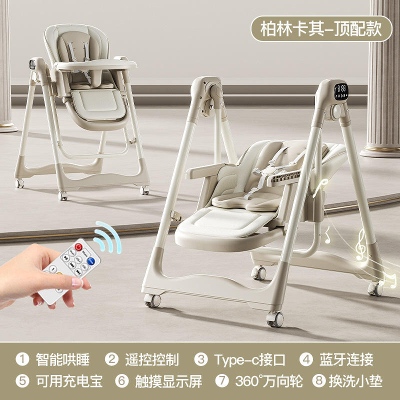 V7 พร้อมอุปกรณ์ครบครัน - สีเบอร์ลินคาคี