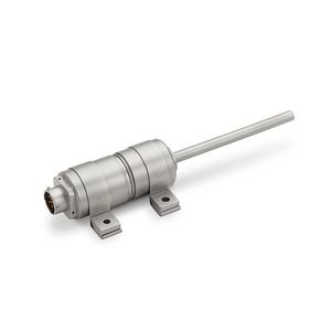 Produit Original Authentique Paine 212 Miniature 75g Faible Masse 5000psia Ip66/ip67 Contrôle de Processus Industriel - Product Image 2