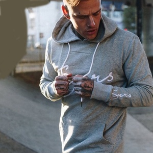 Lain-chándal para hombre, chándales deportivos para gimnasio, con cremallera personalizada - Product Image 5