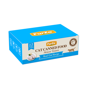 Yüksek kaliteli konserve kediler ve köpekler <span class=keywords><strong>Pet</strong></span> tavuk Mu Si ıslak gıda 85g X12 kutular Boxedcat Can - Product Image 2