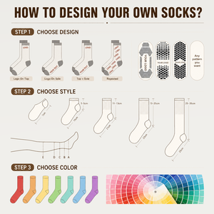 Breathable Crew <b>Socks</b> <b>White</b> Athletic <b>Socks</b> Sport Gym Crew <b>Socks</b> Casual Knitted for <b>Men</b> Women Adults - Product Image 4