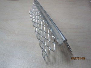 Góc sắt cuộn hình thành góc hạt lưới máy làm - Product Image 4