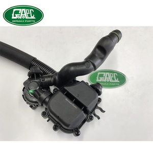 Tanque de Vacío Trasero C2Z30725 para Vapor de Combustible para Jaguar <span class=keywords><strong>F</strong></span>-PACE 2016- <span class=keywords><strong>F</strong></span>-<span class=keywords><strong>TYPE</strong></span> 2014- XE 2015- XF 2009-2015 2016- GJ0527 GL2269 - Product Image 3