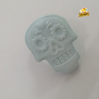 Bonbons pressés en forme d'anneaux, bonbons durs en forme d'anneaux pour Noël, bonbons en forme d'anneaux pour les friandises d'Halloween