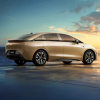 Voiture électrique Juneyao C5 à prépaiement, homologuée WVTA/EEC/COC/CE, haute vitesse, conduite à gauche/droite, véhicule utilitaire sport, nouvelle voiture électrique économique à vendre JY AIR