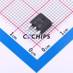 ทรานซิสเตอร์ฟิลด์ทรานซิสเตอร์ (มอสเฟท) ทรานซิสเตอร์ภาคสนาม SUD19N20-90-T4-E3-VB TO-252แบบใหม่ & ดั้งเดิม - Product Image 1