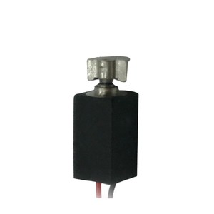 0408 Hollow Cup <b>Vibration</b> Motor 36V <b>Mini</b> DC For Smart Watch Phone Wearable Devices - Product Image 1