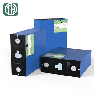 CALB L173F314 3.2V 314Ah Grade A LiFePO4 Prismatische Cel LFP Batterijcel voor C&I Energieopslag Zonne-energiecentrale - Product Image 6