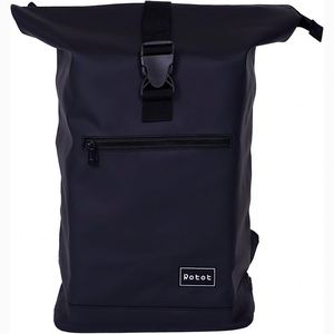 Mochila Escolar Impermeable con Muestra Gratis, Nueva Mochila de Viaje para la Universidad, Expandible, con Parte Superior Enrollable - Product Image 3