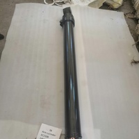 Cylindre hydraulique haute résistance EC210B pour équipement de traitement et de récolte du bois forestier