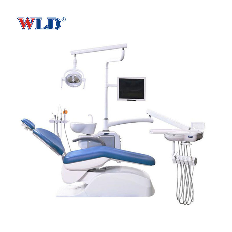 High top quality cheap price ergonomic dental chair