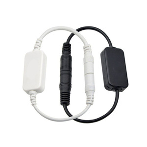 Güç up güç kapalı sıfırlama zamanlayıcı elektronik monitör güç denetleyici PWRT - Product Image 2