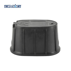 BMAG OEM Proveedor <span class=keywords><strong>de</strong></span> China L270 <span class=keywords><strong>Caja</strong></span> <span class=keywords><strong>de</strong></span> <span class=keywords><strong>medidor</strong></span> <span class=keywords><strong>de</strong></span> <span class=keywords><strong>agua</strong></span> impermeable <span class=keywords><strong>de</strong></span> plástico <span class=keywords><strong>de</strong></span> nailon subterráneo - Product Image 2