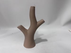 Vaso in ceramica a forma speciale da tavolo <span class=keywords><strong>con</strong></span> decorazioni per la casa <span class=keywords><strong>vasi</strong></span> in porcellana per l'interior Design <span class=keywords><strong>con</strong></span> un Design insolito di ciottoli - Product Image 2