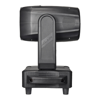 Vente chaude 14R Sharpy éclairage de scène faisceau lumineux mobile 280W pas ampoule LED vert/jaune/rouge émissions ventes directes d'usine