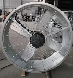 Koeltoren Koeltoren Ventilatormotor Met Gesloten Circuit