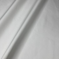 Nouveauté : Tissu Ripstop en Nylon 100% Bio pour Vêtements Blancs Écologiques