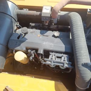 Excavadora Sany 245H 90%, nueva máquina pesada de segunda mano de 5 toneladas, excavadora de orugas de Marca China disponible para la venta - Product Image 6