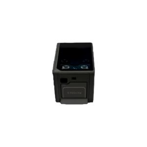 เครื่องอ่านบาร์โค้ดอัจฉริยะ SR-X100W ของแท้ใหม่เอี่ยม พร้อมการรับประกันหนึ่งปี ผลิตในญี่ปุ่น รองรับการใช้งานตลอด 24 ชั่วโมงทุกวัน รับประกันสินค้าใหม่เอี่ยม SR-X100W - Product Image 2