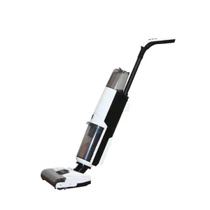 Vertical household cleaning appliance Wet and dry household vacuum cleaner