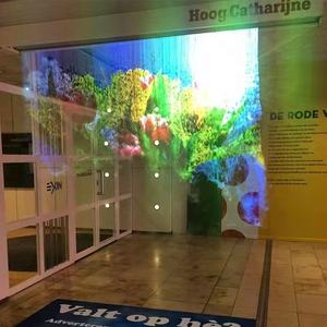 Cortina antiniebla para exteriores, accesorio personalizado para películas, agua, pantalla de <span class=keywords><strong>niebla</strong></span>, baile Musical, novedad - Product Image 5