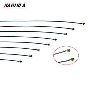 Câble flexible d'antenne Wi-Fi en gros pour Xiaomi Poco F3 F2 Pro M3 F1 X3 Pro – Pièces de rechange pour réparation de téléphone portable - Product Image 4