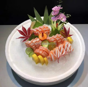 Máquina Comercial para Hacer y Triturar Hielo en Forma de Copo de Nieve, para Restaurantes de Hot Pot, Bandejas de Sashimi y Mariscos, Fabricación de Hielo en Pellets - Product Image 6