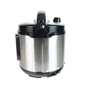 15-in-1 10L 1500W <strong>Electric</strong> <strong>Pressure</strong> <strong>Cooker</strong> Programmable Functions Stainless Steel Housing <strong>German</strong> Support for Household Hotel Use - Product Image 2