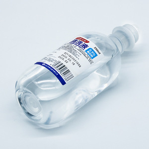 OEM 0,9 % physiologisches Natrium-Salzlösung für Tattoo lokale verdünnte Salz-Wasser-Reinigungslösung 100/250/500 ml - Product Image 6