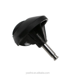 Nuevo Repuesto de Rueda Guía de Limpieza para Aspiradoras Robóticas Ecovacs N79 N79S <span class=keywords><strong>Conga</strong></span> <span class=keywords><strong>990</strong></span> - Product Image 2