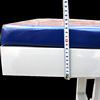 Factory direct stock of thickened and reinforced massage and beauty <b>beds</b>, outpatient diagnostic and physiotherapy <b>beds</b>. - Product Image 4