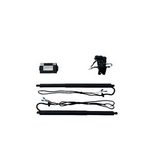 Accesorios <span class=keywords><strong>de</strong></span> modificación <span class=keywords><strong>de</strong></span> coche <span class=keywords><strong>de</strong></span> <span class=keywords><strong>puerta</strong></span> trasera eléctrica cierre suave <span class=keywords><strong>puerta</strong></span> trasera <span class=keywords><strong>de</strong></span> maletero automático adecuado para HYUNDAI ix25 <span class=keywords><strong>Encino</strong></span> Palisade - Product Image 4