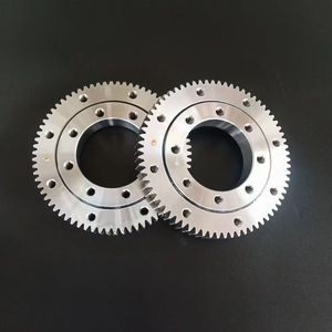 Rodamiento de Giro Sin Engranajes en Oferta, 010.30.560 458*662*80mm, Piezas para Maquinaria de Construcción - Product Image 6