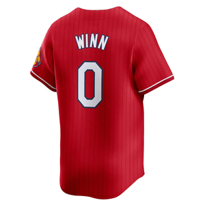 Camisetas de Béisbol Personalizadas del St. Louis City Connect 2026, Uniformes Bordados con Logos - Product Image 2