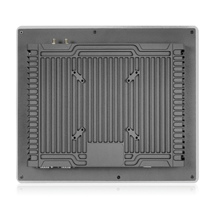 10 inch 6XCOM HD Port kim loại trường hợp cảm ứng không quạt Android Màn hình hiển thị <span class=keywords><strong>advantech</strong></span> máy tính công nghiệp bảng điều chỉnh <span class=keywords><strong>PC</strong></span> Window Wall Mount - Product Image 4