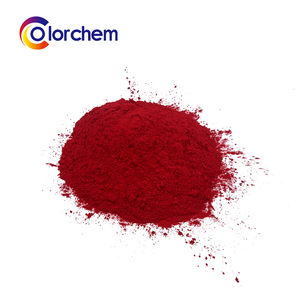 Màu Đỏ Vĩnh Viễn F3RK Màu Đục Màu Đỏ 170 CI 12475 - Product Image 2