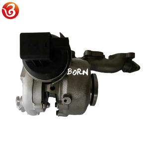 BV43 turbocompresor 03L253056A para VW passat b6/Tiguan/<span class=keywords><strong>golf</strong></span> 5 <span class=keywords><strong>6</strong></span> 2,0 <span class=keywords><strong>TDI</strong></span> 53039880205, 53039700205 de 53039880139 03L253016 - Product Image 5