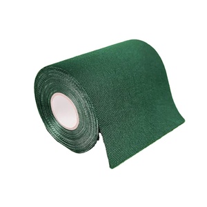 Ruban de gazon synthétique auto-adhésif professionnel-Couture flexible de qualité supérieure pour terrains de football, terrains de golf et arrière-cours - Product Image 6