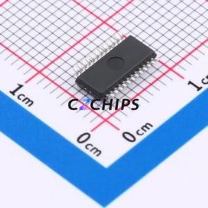 Whole Sale ULN2803LDQ SSOP-24 Transistor Darlington Transistor Array Whole Sale Electronic Component Chips & BOM Service - Product Image 2