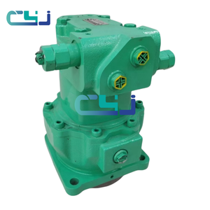 Motore rotativo motore oscillante motore rotativo 15 pc25b1115-c per YANMAR VIO20-3 VIO17 Vio27 Mini escavatore parti macchine da costruzione - Product Image 3