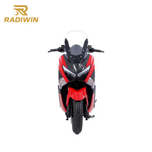 <span class=keywords><strong>Moto</strong></span> électrique tout-terrain Kewss K16 de 3000 watts, <span class=keywords><strong>72</strong></span> volts, pour transport professionnel, modèle Himalayan - Product Image 4