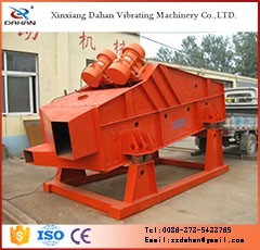 Séparateur vibrant incliné pour gravier minier et pierres, destiné aux lignes de concassage - Product Image 6