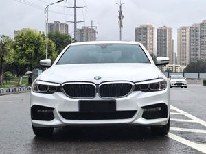 <span class=keywords><strong>BMW</strong></span> <span class=keywords><strong>Serie</strong></span> <span class=keywords><strong>5</strong></span> <span class=keywords><strong>2018</strong></span>, 2.0T, Gasolina, Sedán, Automático, Volante a la Izquierda, Auto Usado para Exportación - Product Image 4
