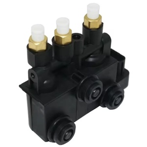 OUER 2012 - Nouveau bloc de soupapes de distribution avant de remplacement pour IV (L405) - Product Image 2